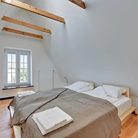 3-Level Apartment With A View Of St Mary'S Basilica By Downtown Apartments Gdansk Exterior photo